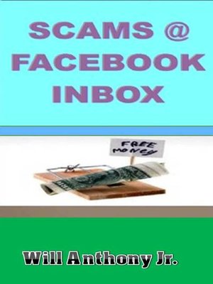 cover image of Scams @ Facebook Inbox